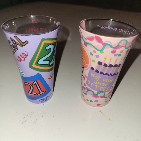 LOLITA SHOT GLASSES - Picture 4 of 13